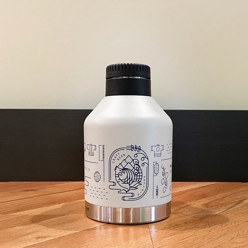 Growler 32oz