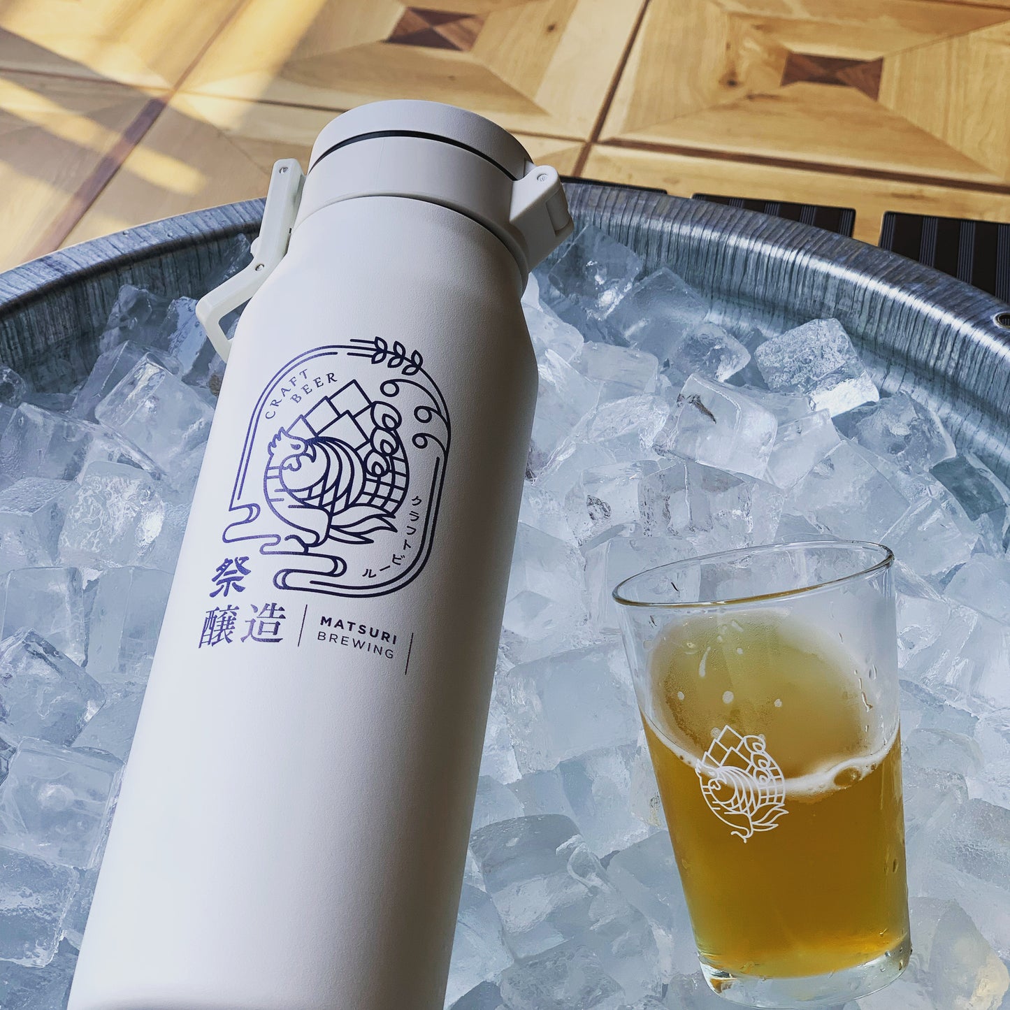 Growler 32oz