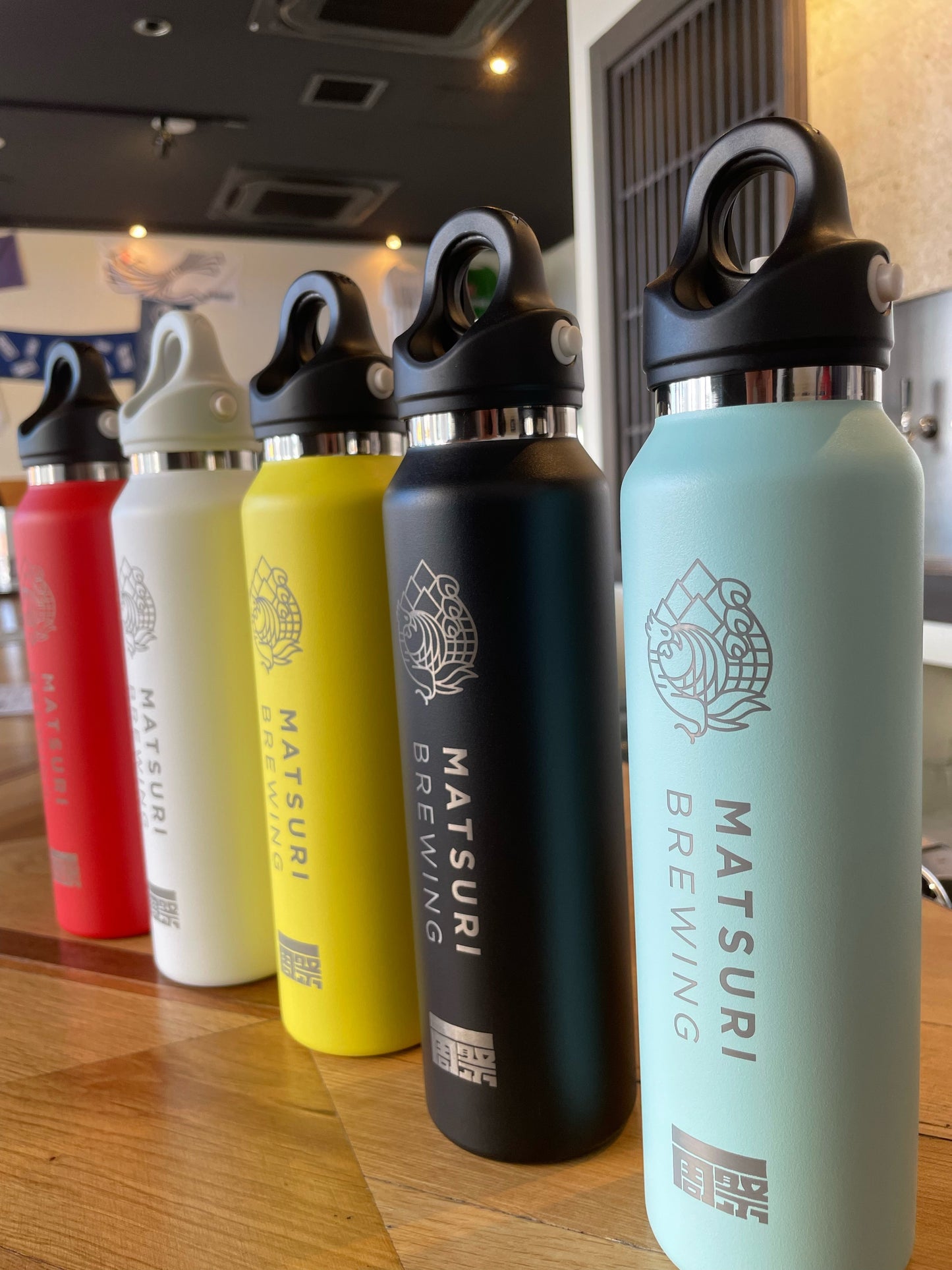 Growler 16oz