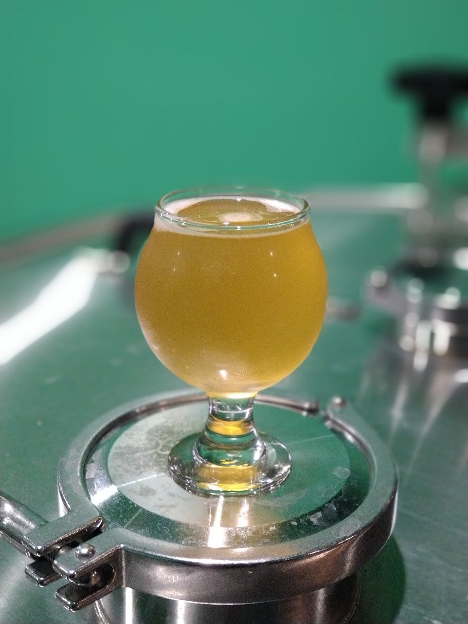 M005)SINGLE HOPE - CITRA