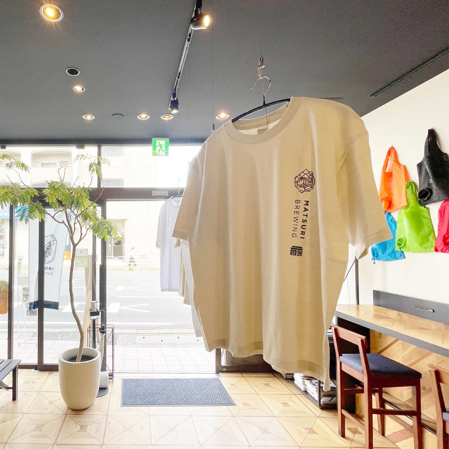 T-Shirt / 二周祭限定グッズ