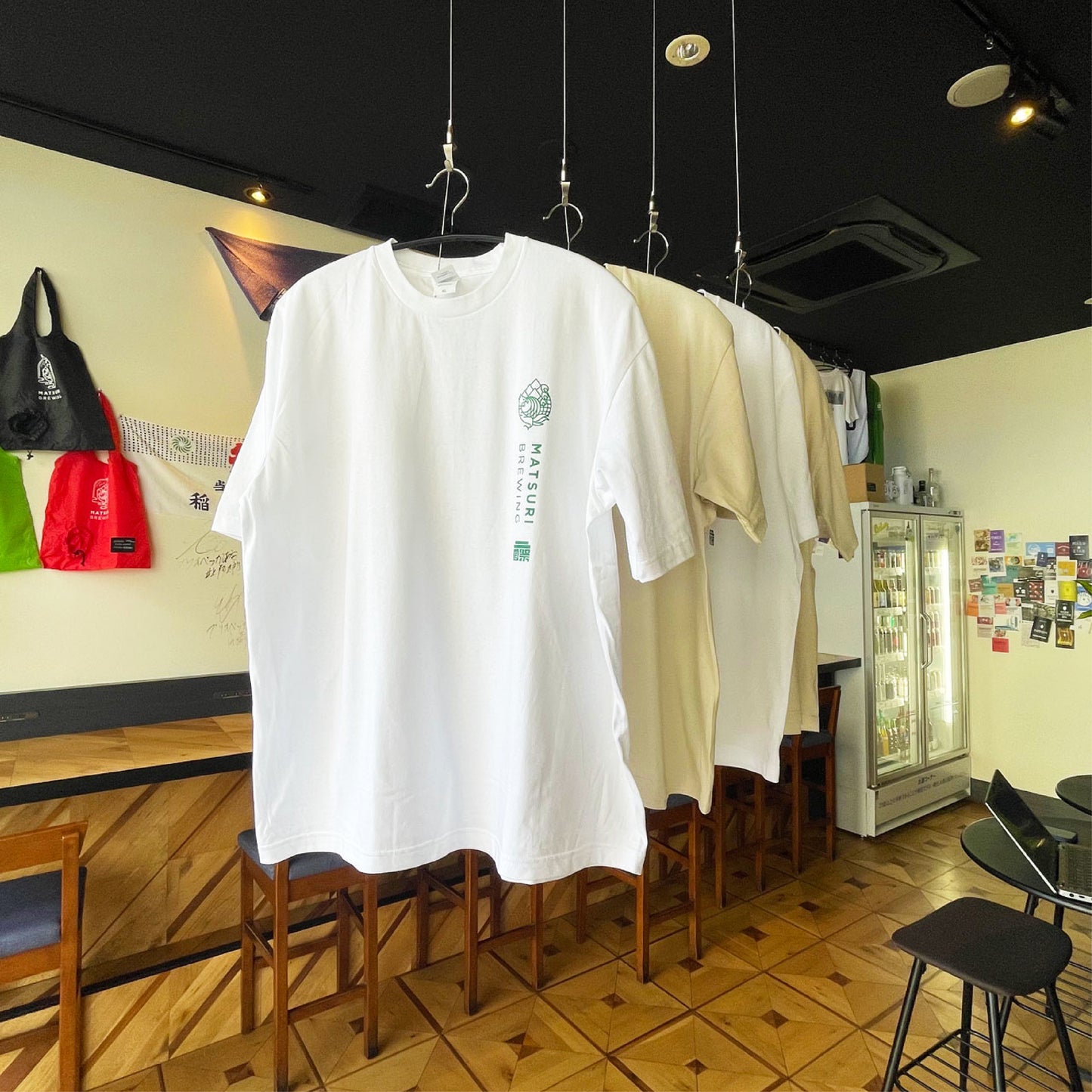 T-Shirt / 二周祭限定グッズ