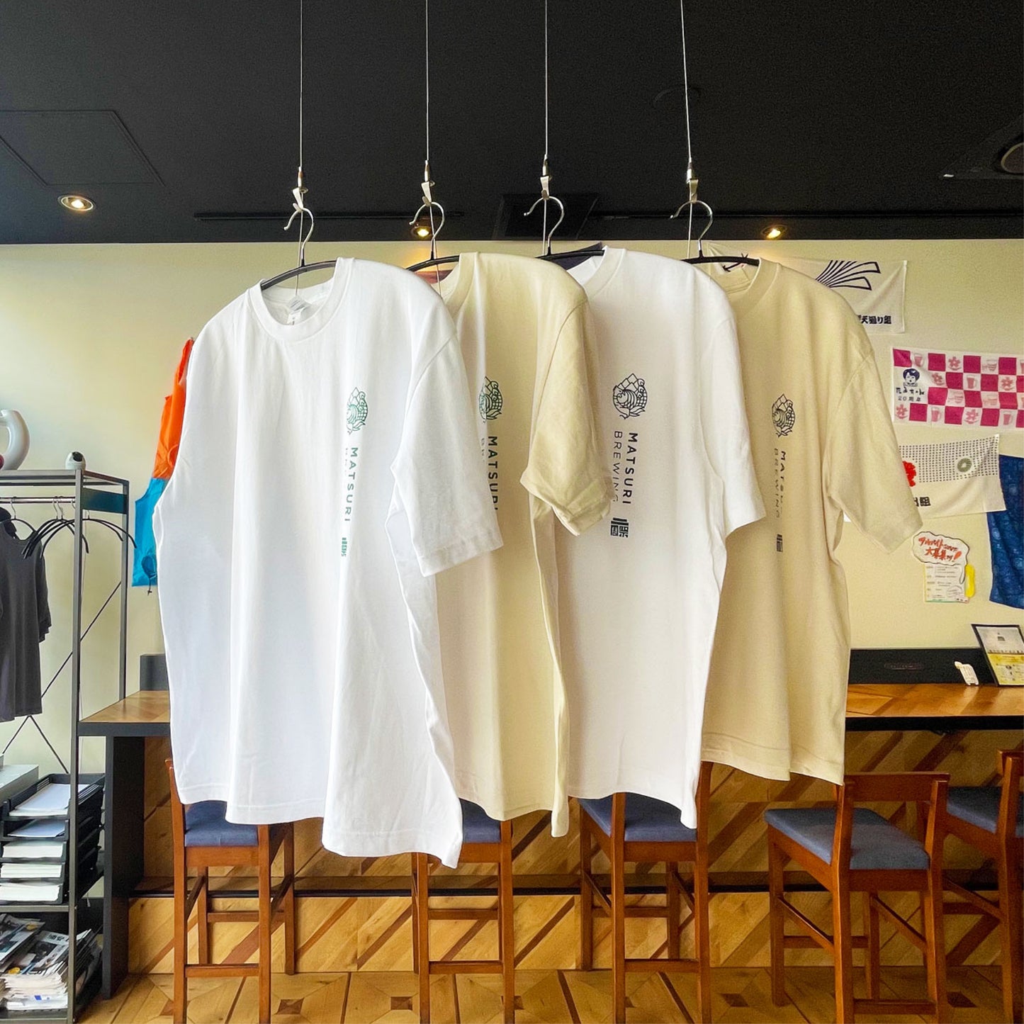 T-Shirt / 二周祭限定グッズ