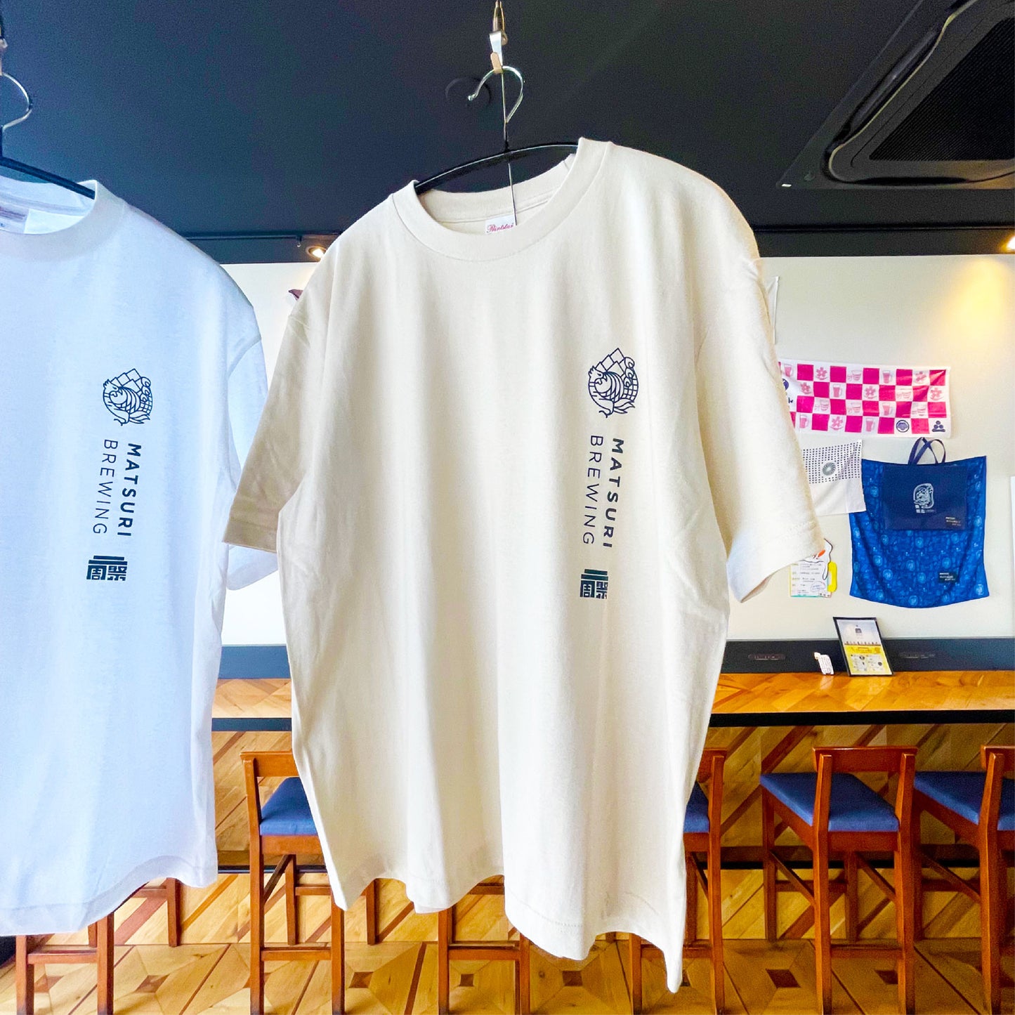 T-Shirt / 二周祭限定グッズ