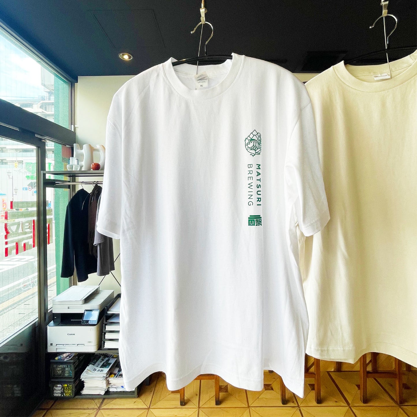 T-Shirt / 二周祭限定グッズ