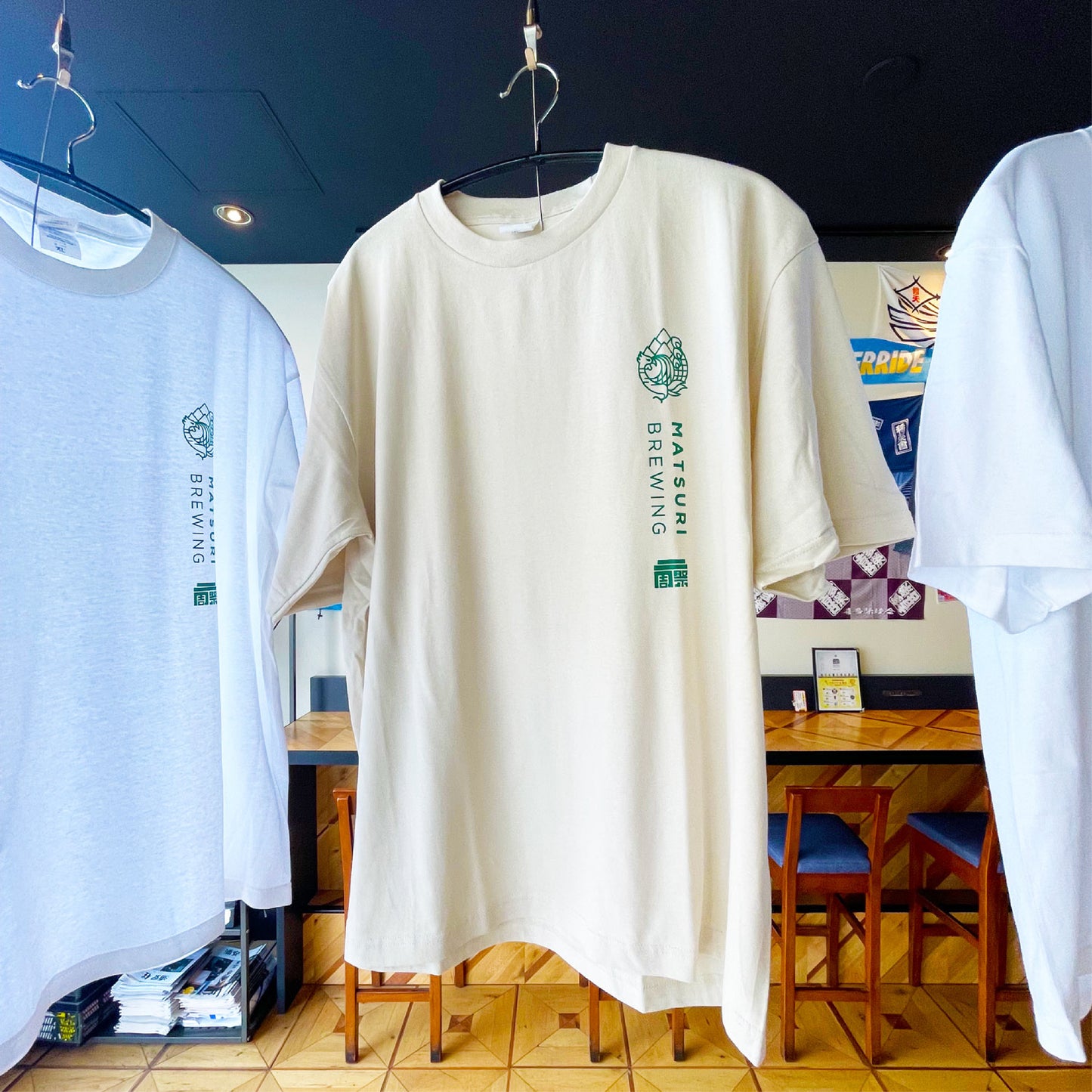 T-Shirt / 二周祭限定グッズ