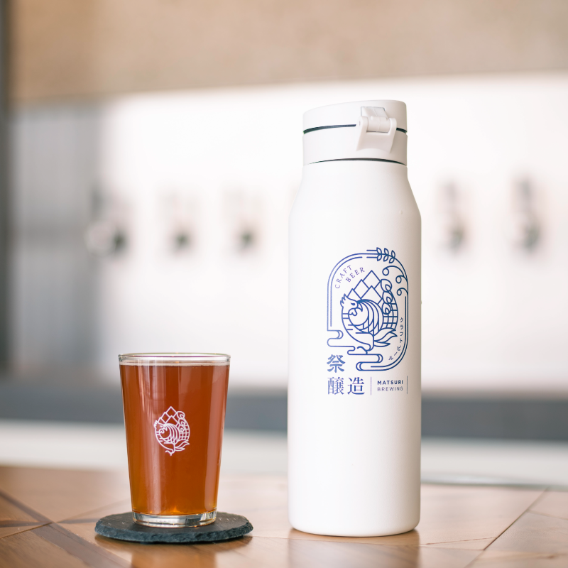 Growler 32oz