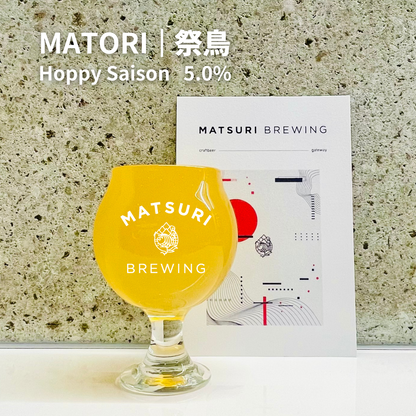 M018）MATORI - 祭鳥