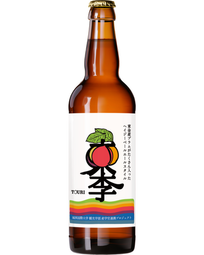 東李 - TOURI