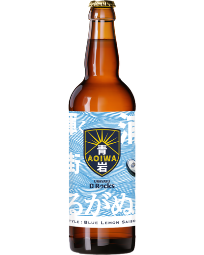 【D-Rocks】青岩 - AOIWA