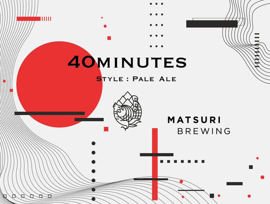 M002）40MINUTES