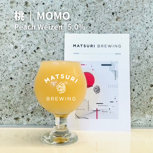 M030）MOMO - 桃