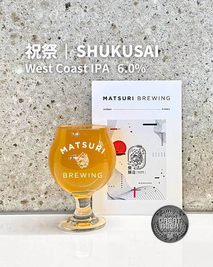 M078）祝祭 - SHUKUSAI