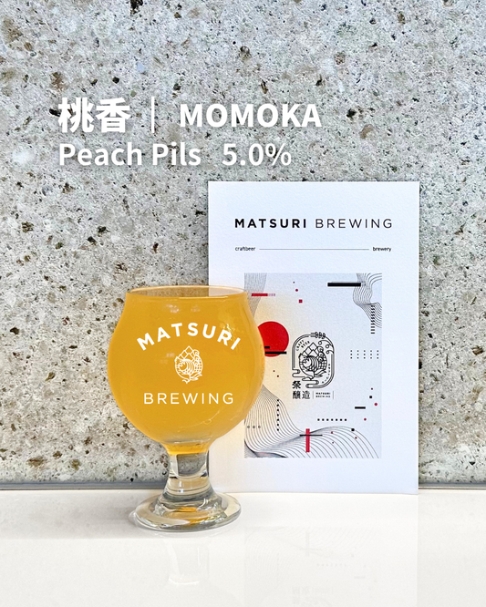 M085）桃香 - MOMOKA