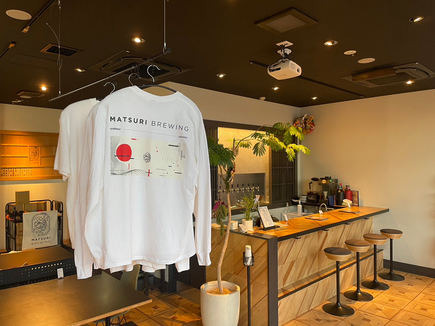Long sleeve T-Shirt (2023)