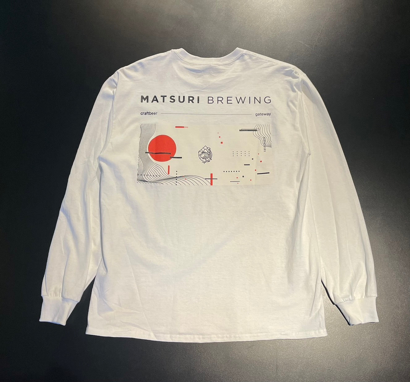 Long sleeve T-Shirt (2023)