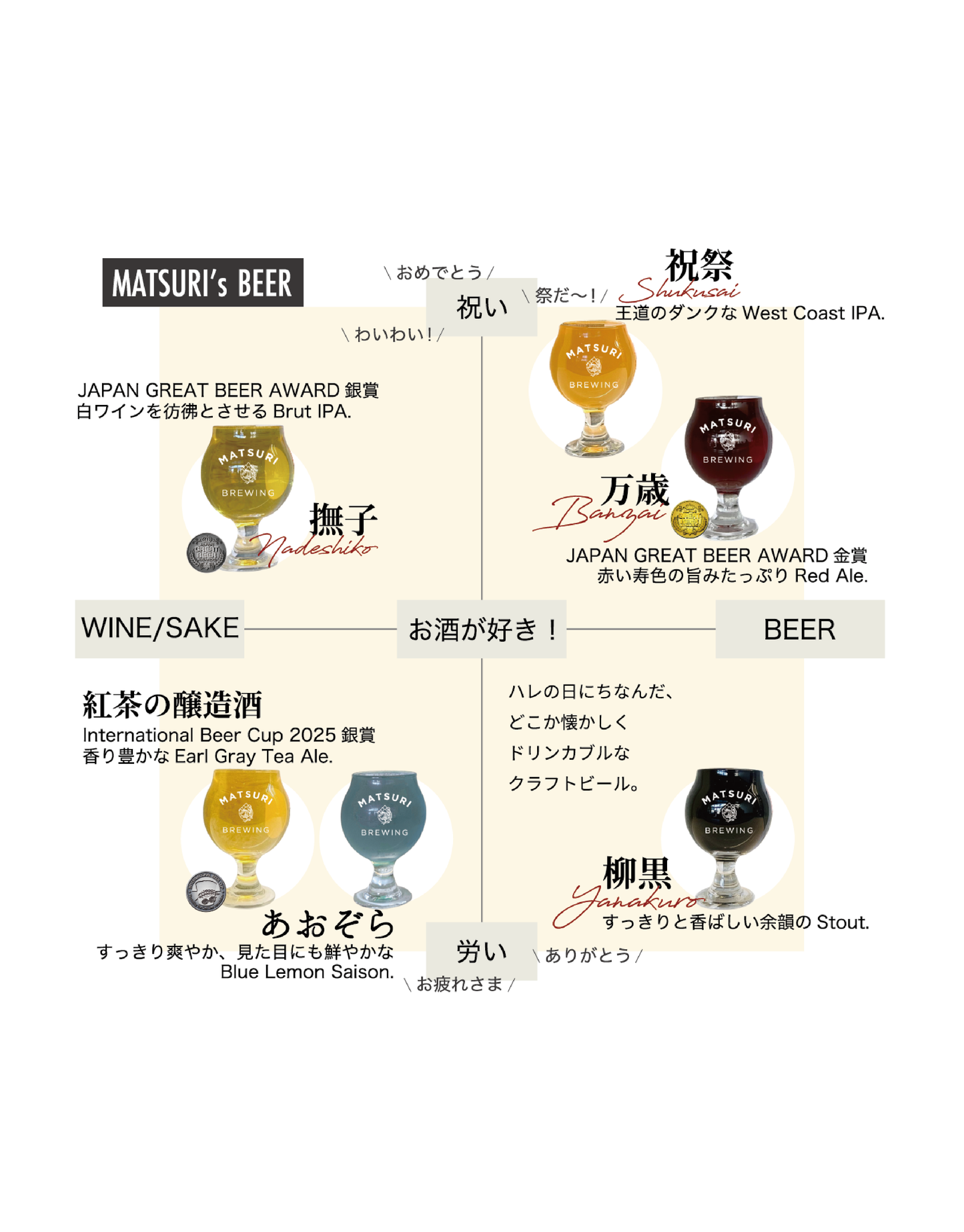 【D-Rocks】青岩 - AOIWA