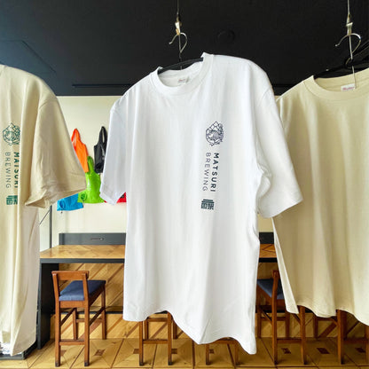 T-Shirt / 二周祭限定グッズ