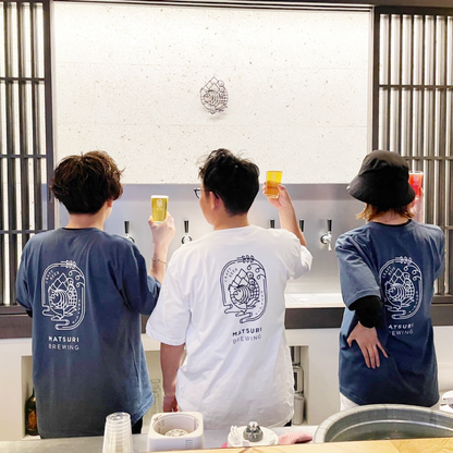 T-Shirt / 一周祭限定グッズ