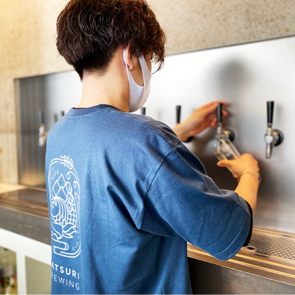 T-Shirt / 一周祭限定グッズ