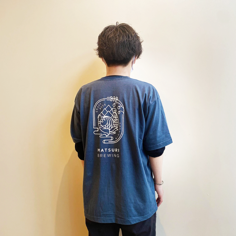 T-Shirt / 一周祭限定グッズ