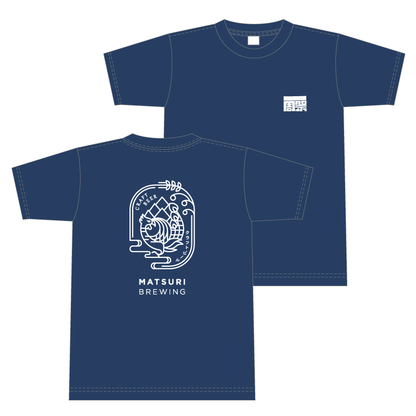 T-Shirt / 一周祭限定グッズ