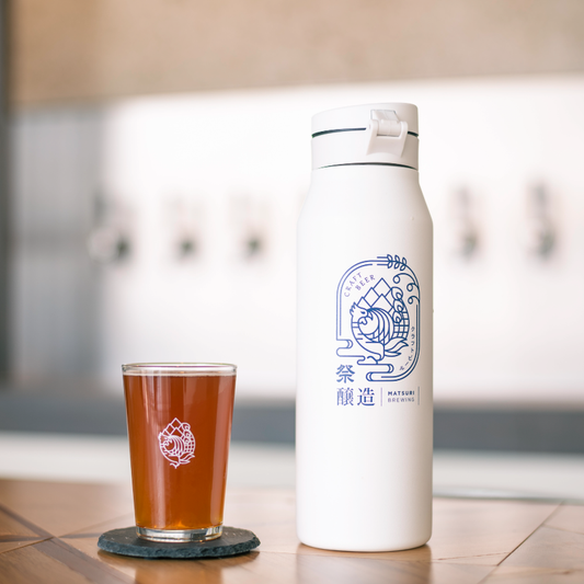 Growler 32oz
